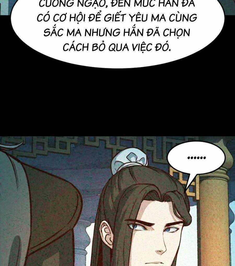 Túy Kiếm Dạ Hành Chapter 54 trang 9
