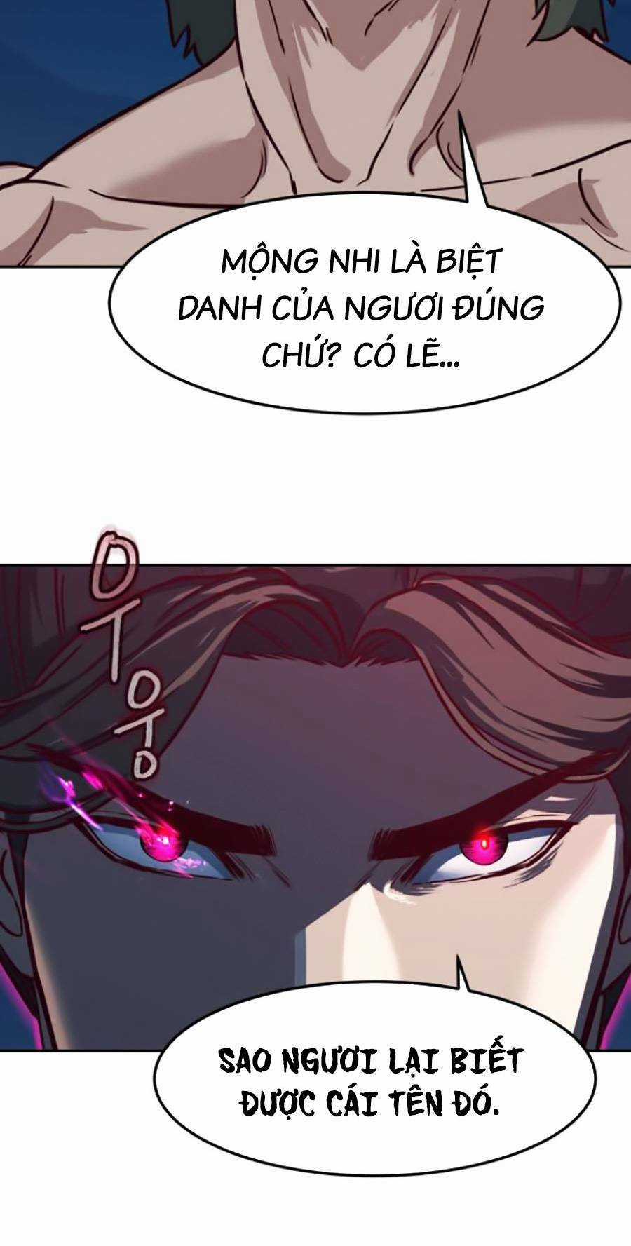 Túy Kiếm Dạ Hành Chapter 54 trang 94