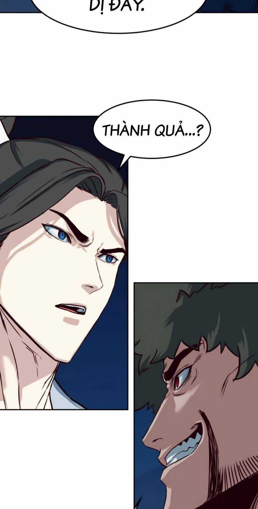 Túy Kiếm Dạ Hành Chapter 54 trang 96