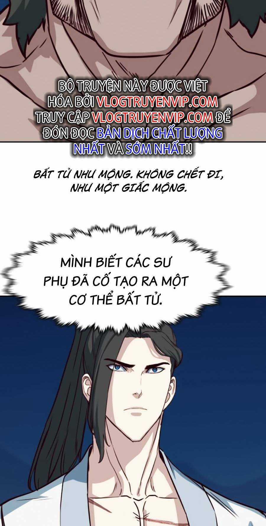 Túy Kiếm Dạ Hành Chapter 54 trang 98