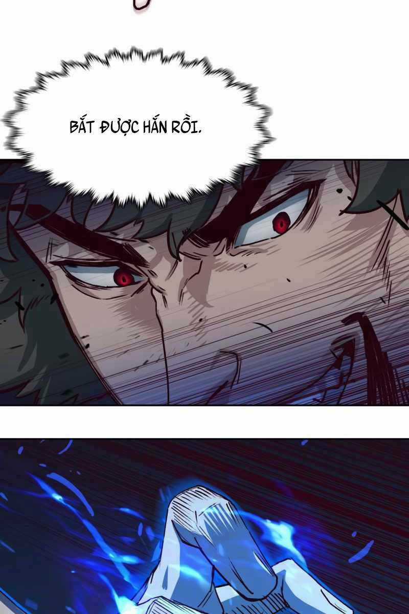 Túy Kiếm Dạ Hành Chapter 55 trang 10