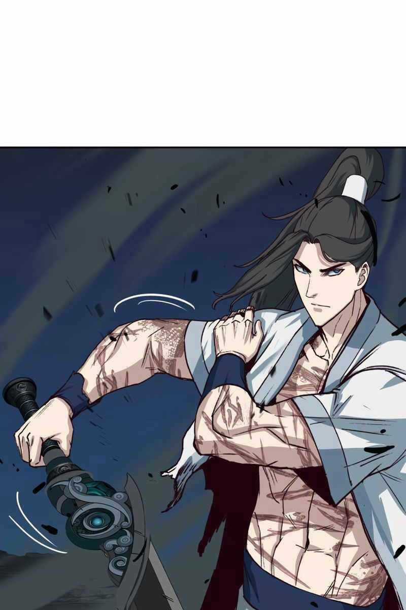 Túy Kiếm Dạ Hành Chapter 55 trang 16