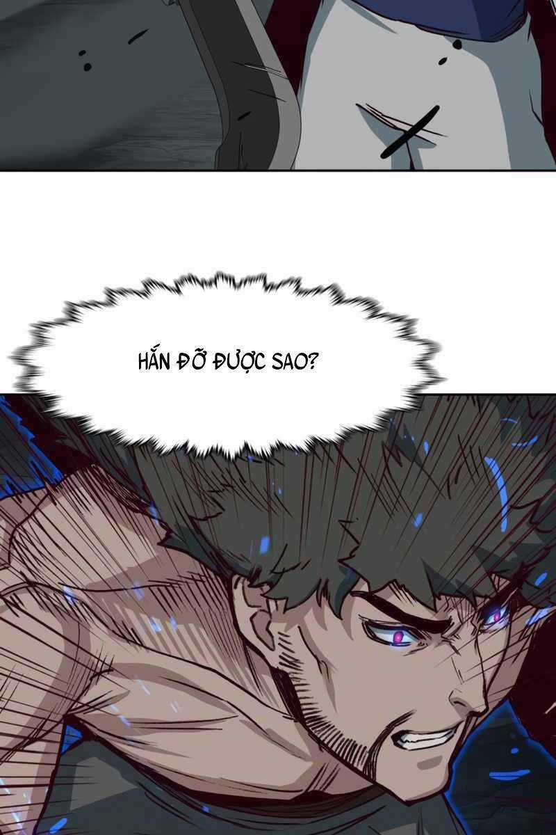 Túy Kiếm Dạ Hành Chapter 55 trang 17