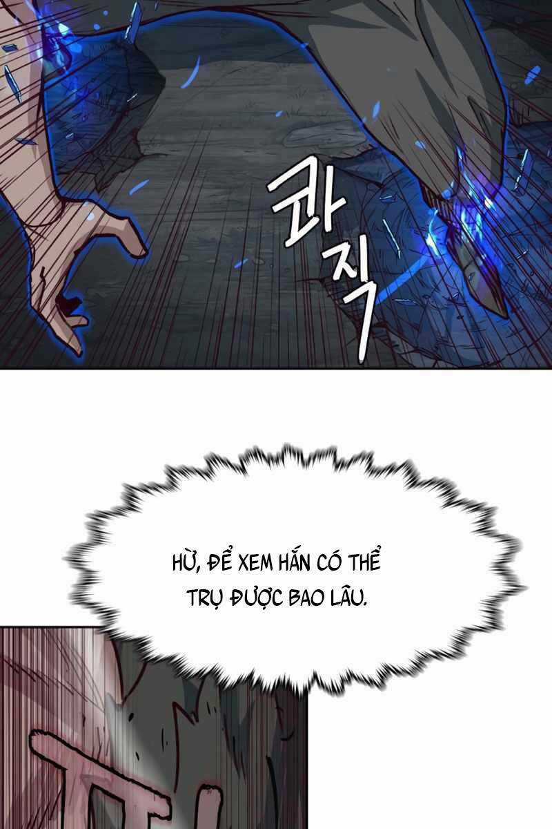 Túy Kiếm Dạ Hành Chapter 55 trang 18