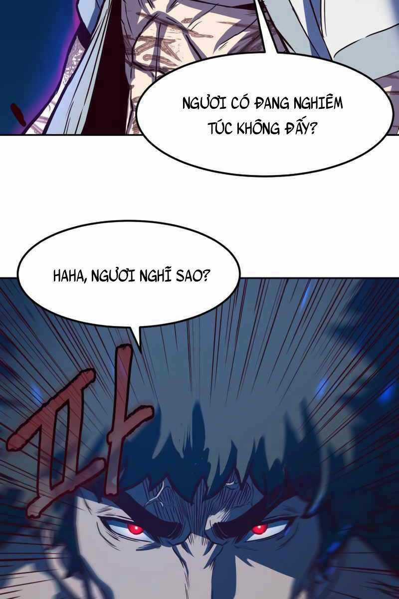 Túy Kiếm Dạ Hành Chapter 55 trang 2