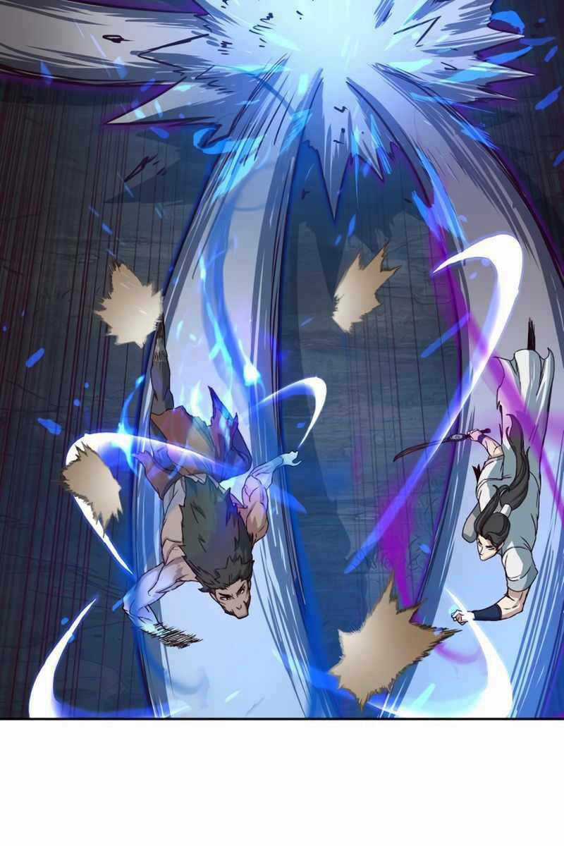 Túy Kiếm Dạ Hành Chapter 55 trang 22