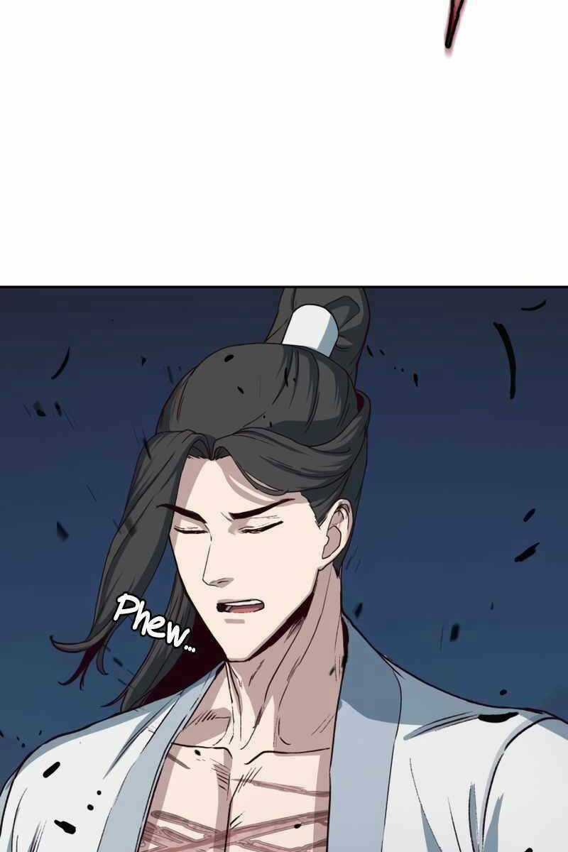 Túy Kiếm Dạ Hành Chapter 55 trang 32