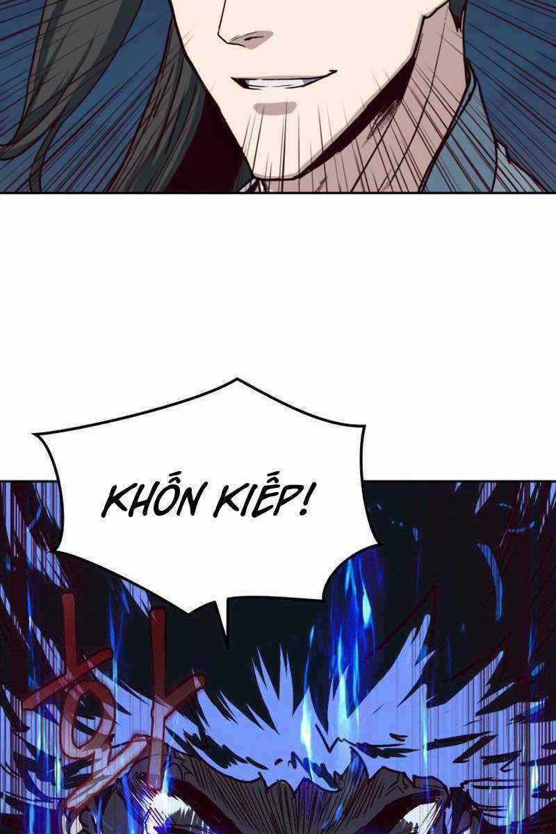 Túy Kiếm Dạ Hành Chapter 55 trang 34