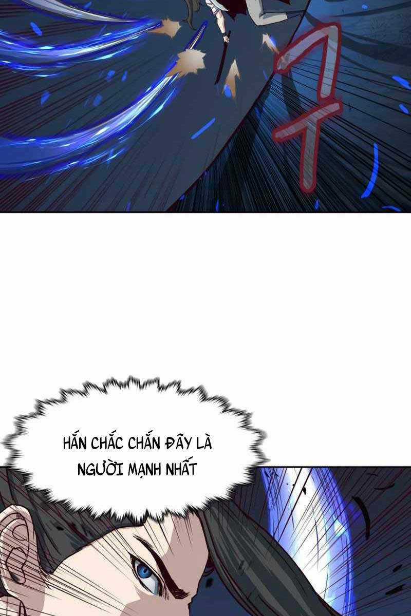 Túy Kiếm Dạ Hành Chapter 55 trang 37