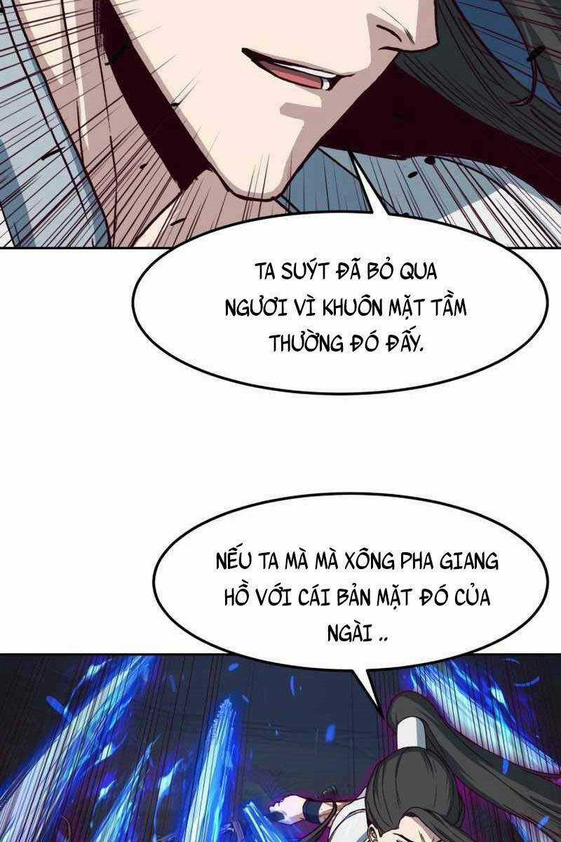 Túy Kiếm Dạ Hành Chapter 55 trang 39