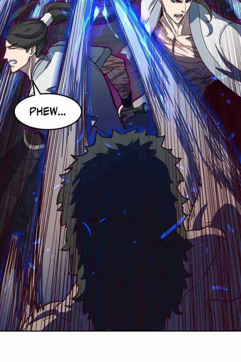 Túy Kiếm Dạ Hành Chapter 55 trang 40