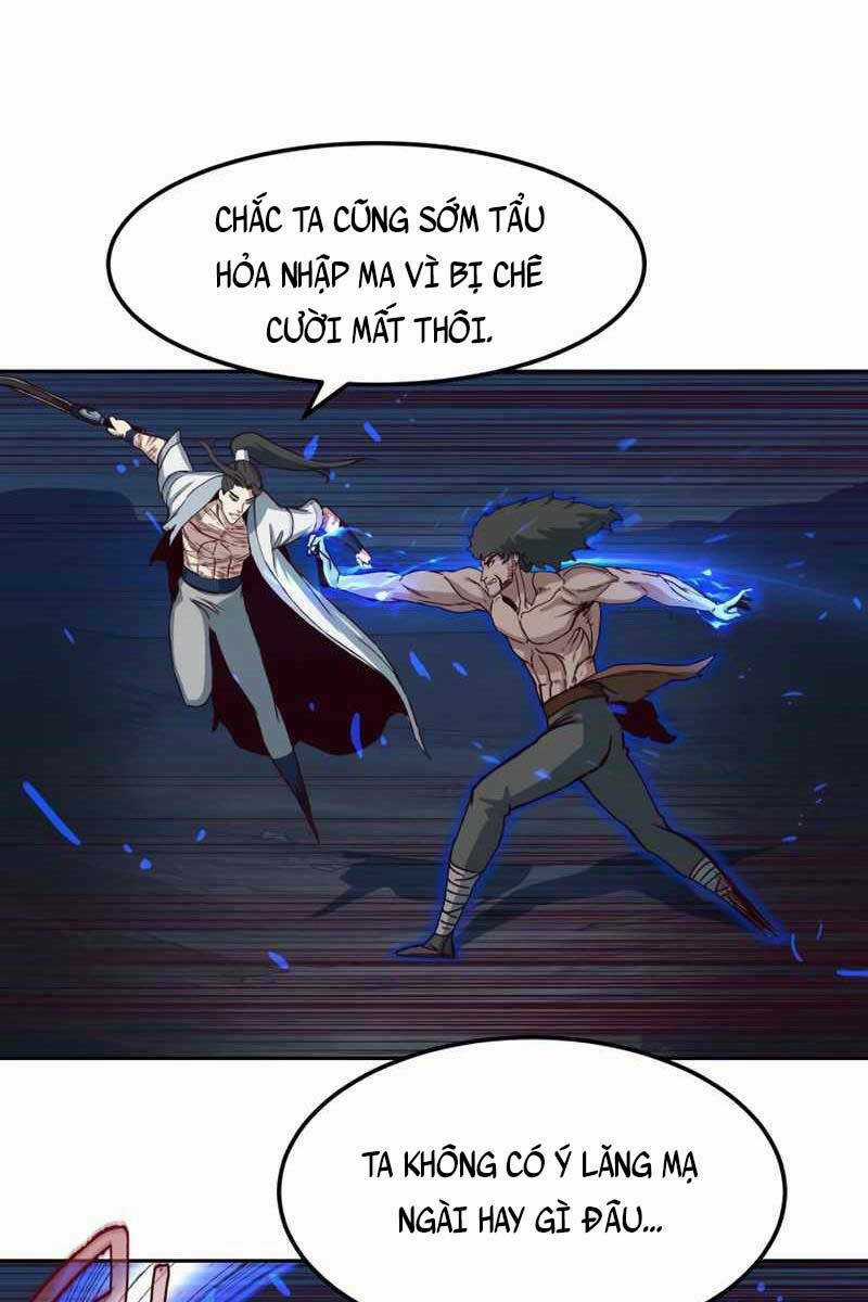 Túy Kiếm Dạ Hành Chapter 55 trang 41