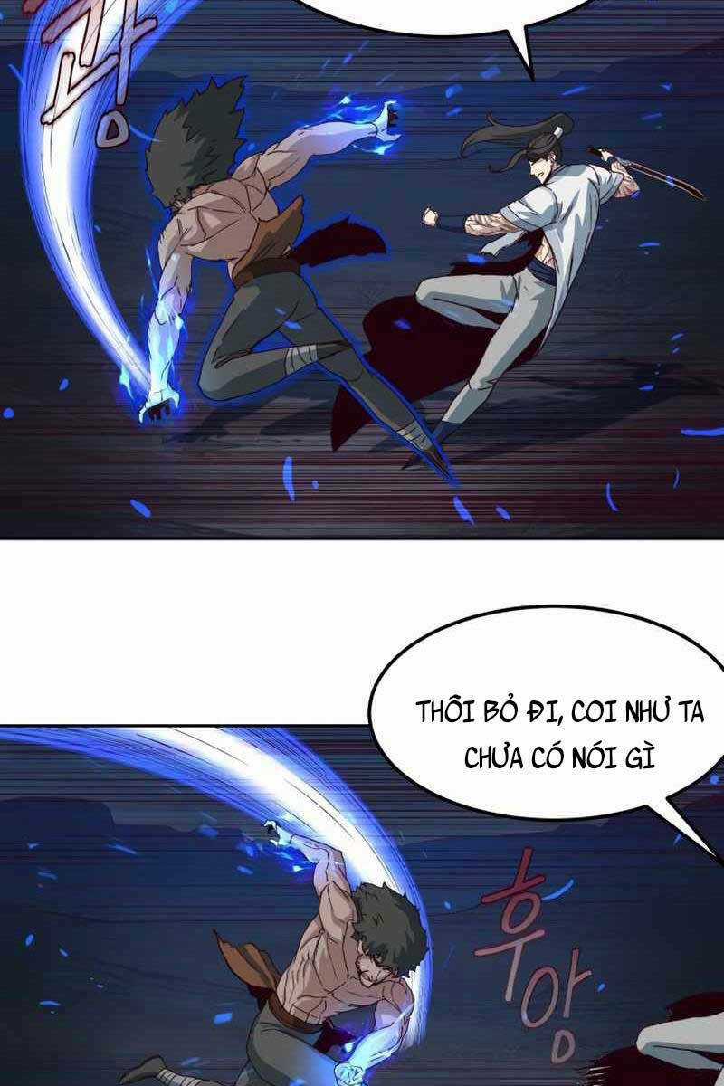 Túy Kiếm Dạ Hành Chapter 55 trang 42