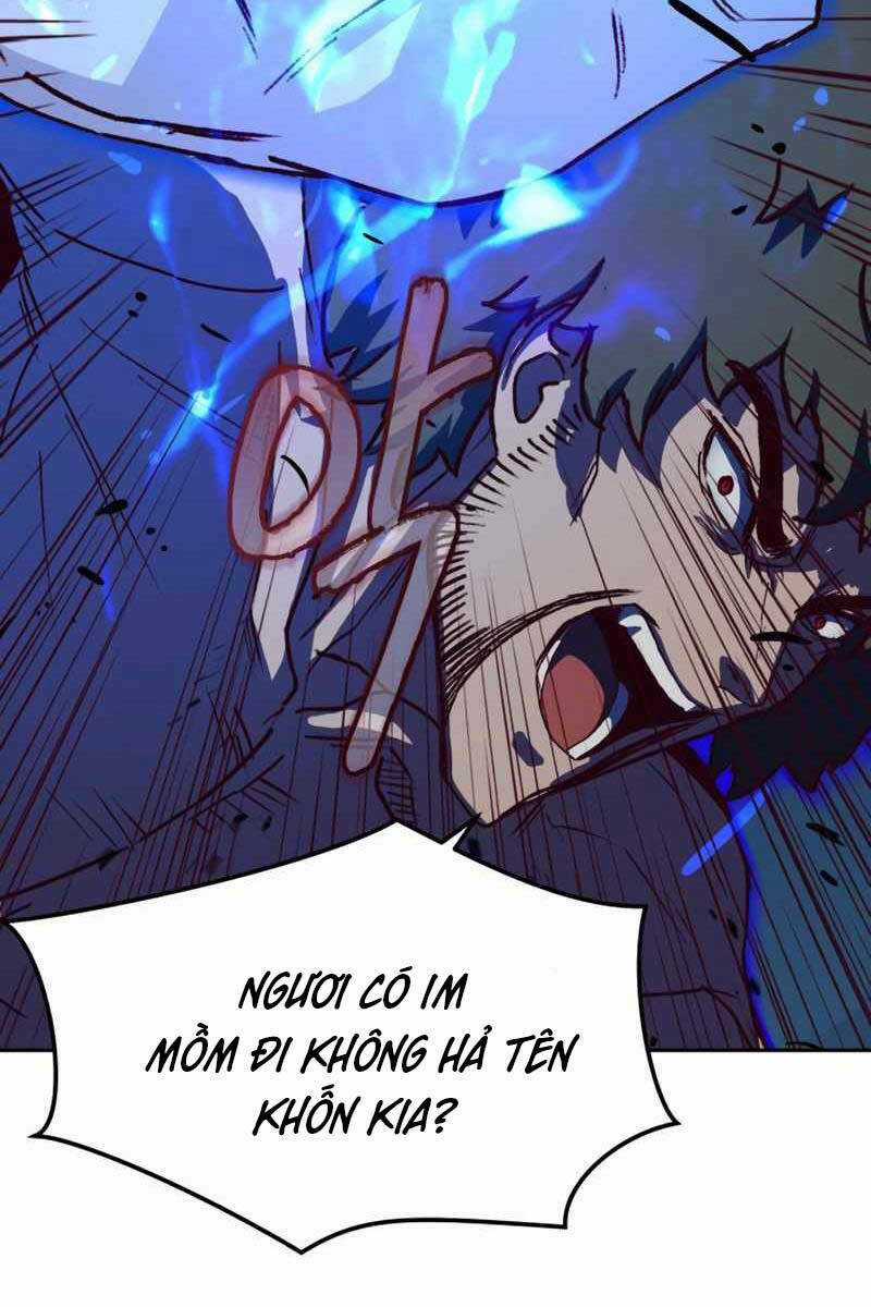 Túy Kiếm Dạ Hành Chapter 55 trang 44