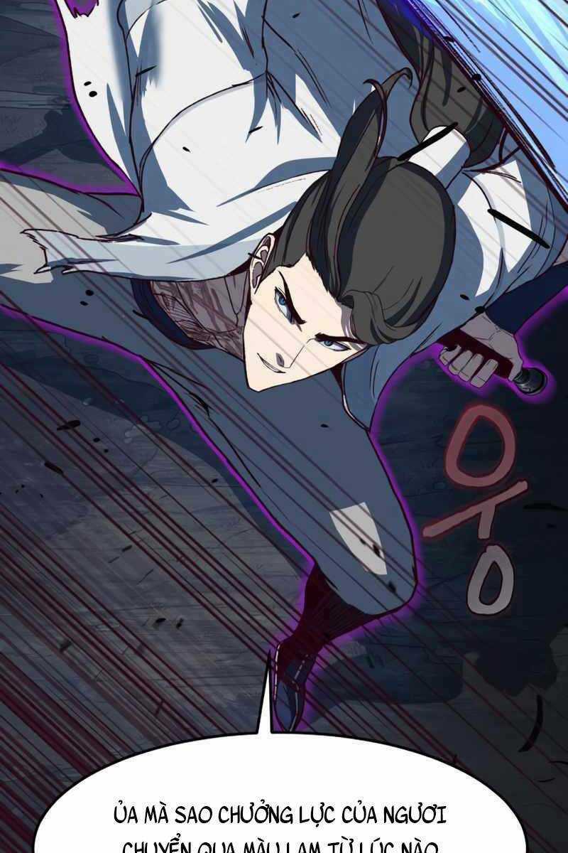 Túy Kiếm Dạ Hành Chapter 55 trang 46