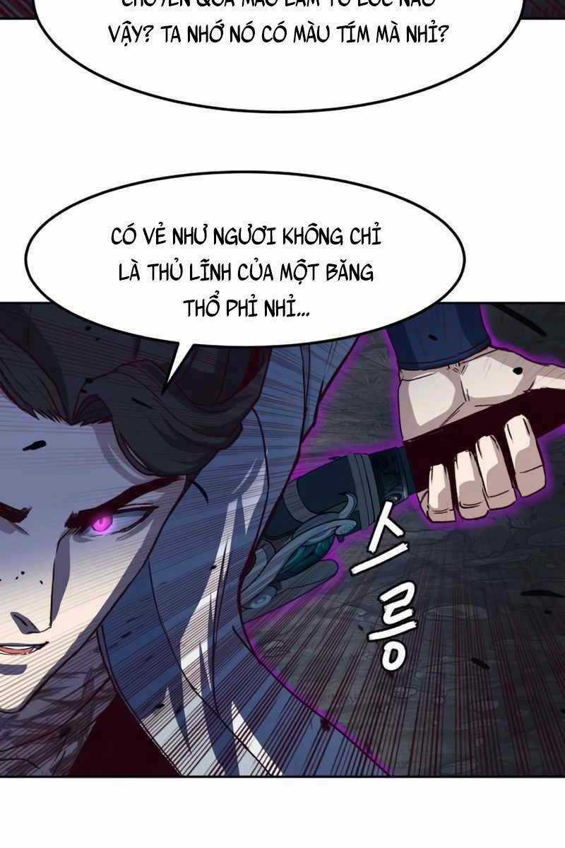 Túy Kiếm Dạ Hành Chapter 55 trang 47