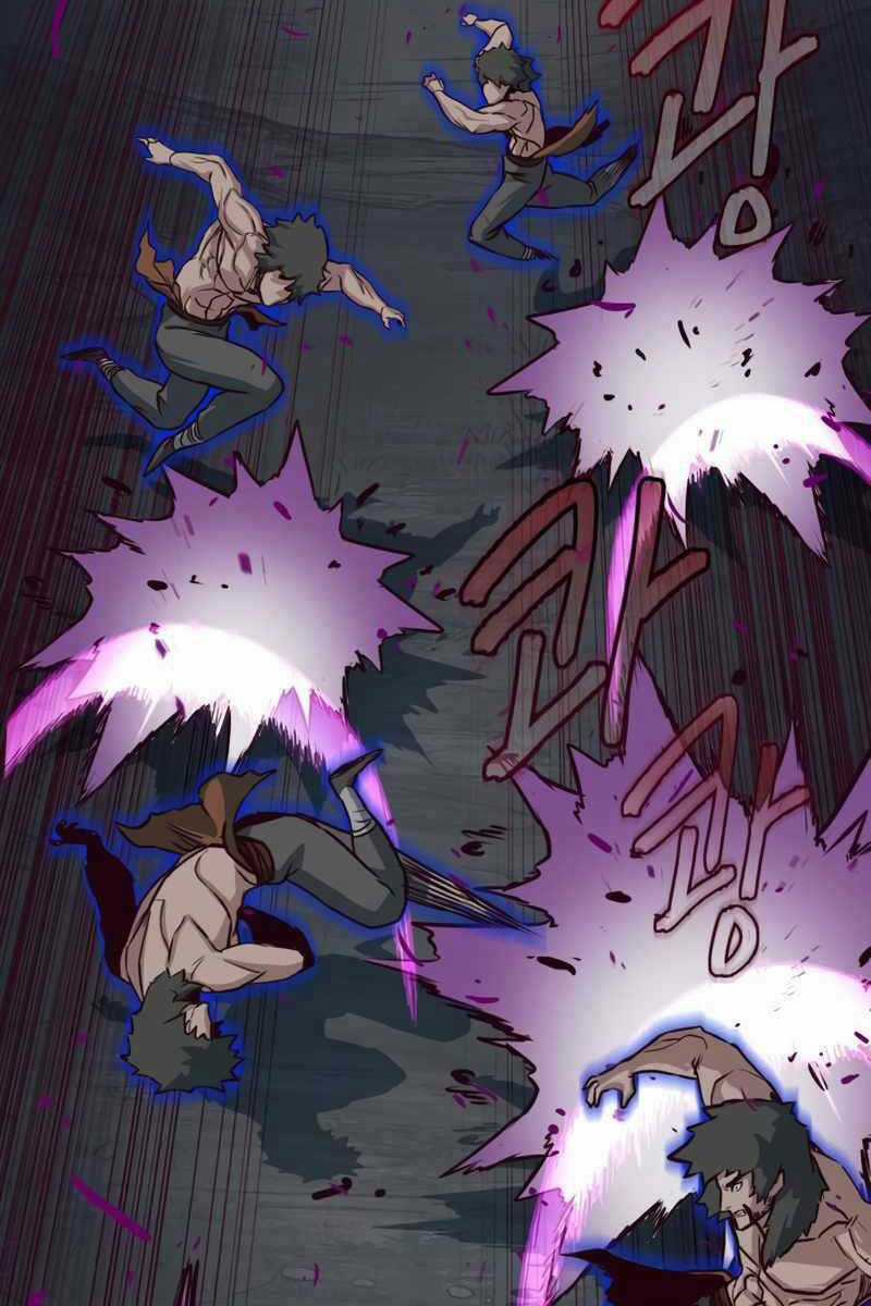 Túy Kiếm Dạ Hành Chapter 55 trang 52