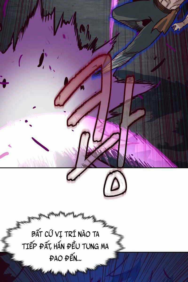 Túy Kiếm Dạ Hành Chapter 55 trang 53