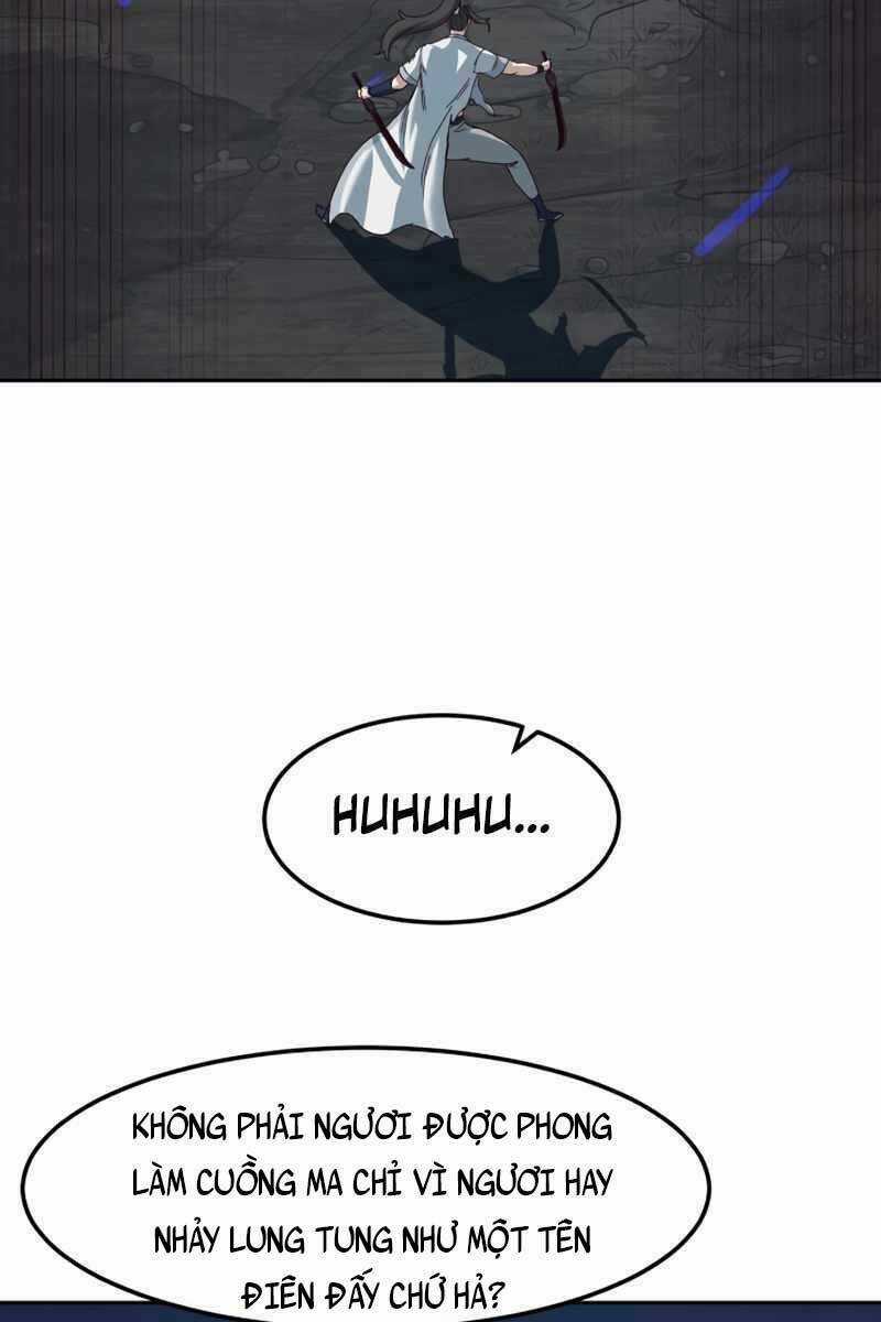 Túy Kiếm Dạ Hành Chapter 55 trang 60