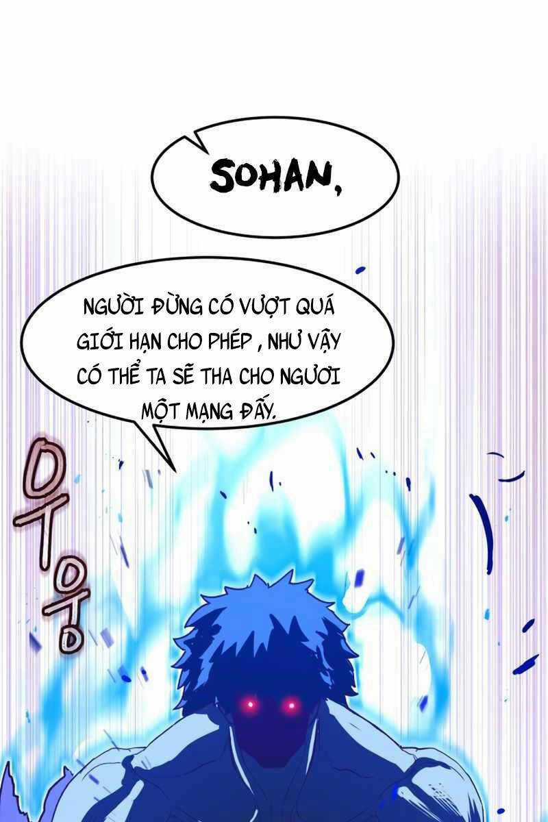 Túy Kiếm Dạ Hành Chapter 55 trang 62