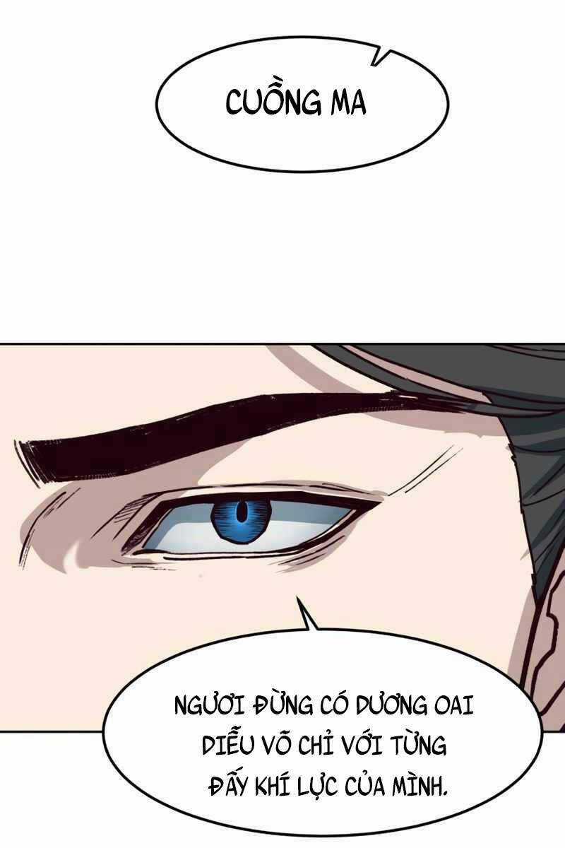 Túy Kiếm Dạ Hành Chapter 55 trang 65