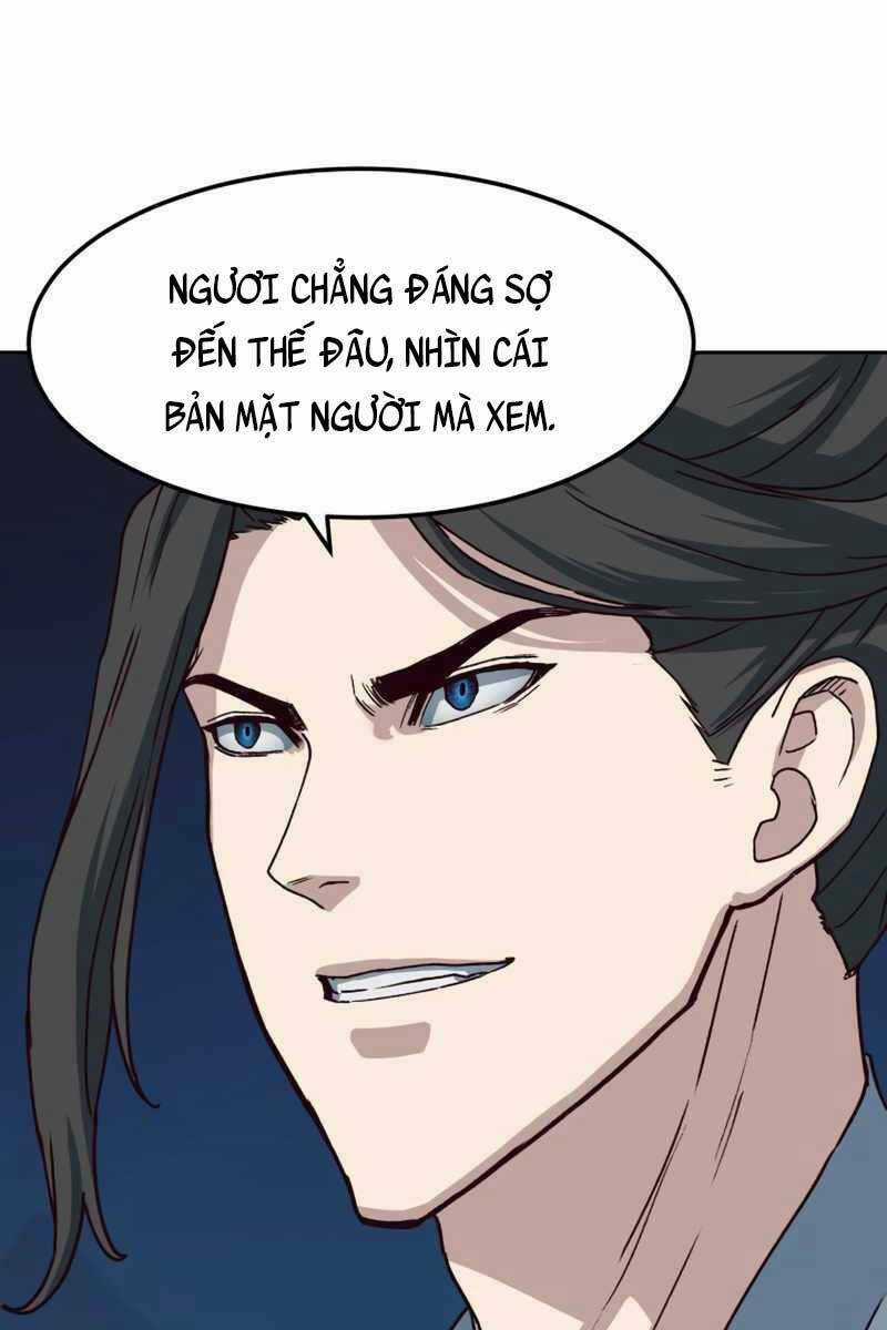 Túy Kiếm Dạ Hành Chapter 55 trang 66