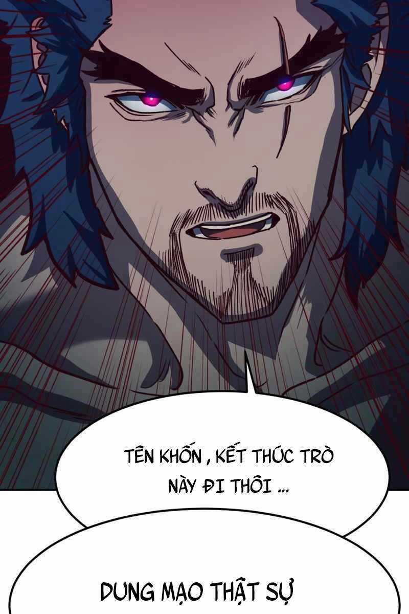 Túy Kiếm Dạ Hành Chapter 55 trang 71