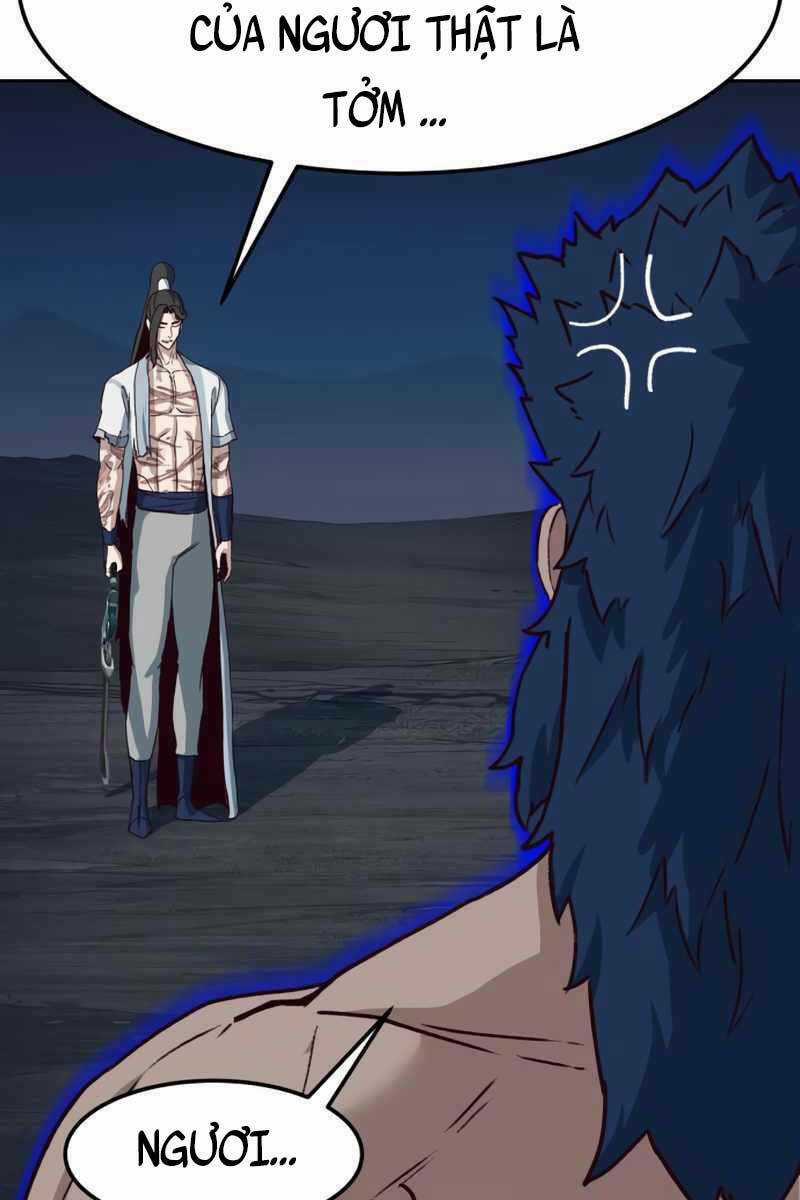 Túy Kiếm Dạ Hành Chapter 55 trang 72