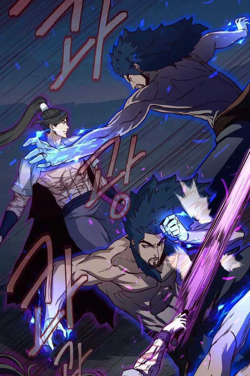 Túy Kiếm Dạ Hành Chapter 55 trang 76