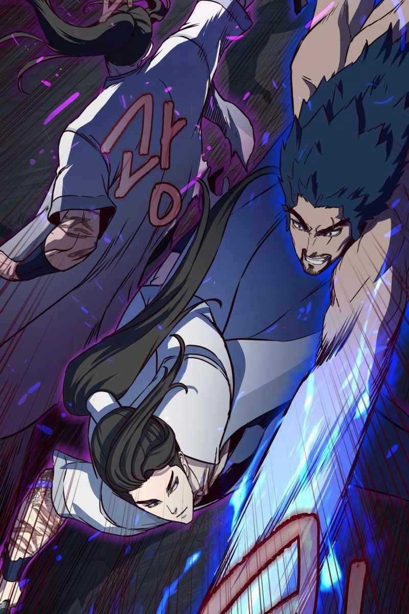 Túy Kiếm Dạ Hành Chapter 55 trang 77