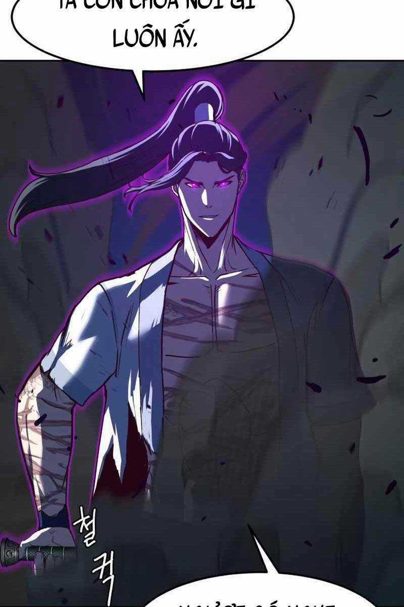 Túy Kiếm Dạ Hành Chapter 55 trang 84