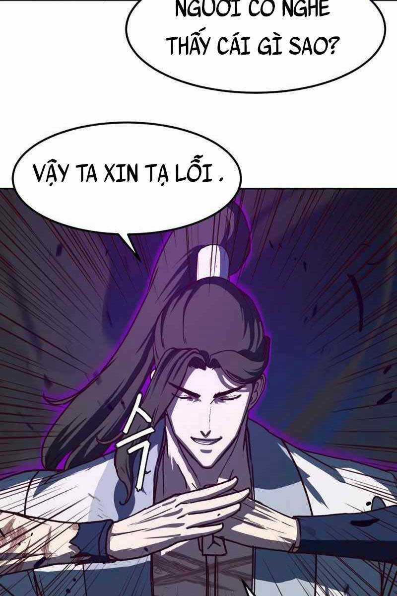 Túy Kiếm Dạ Hành Chapter 55 trang 85