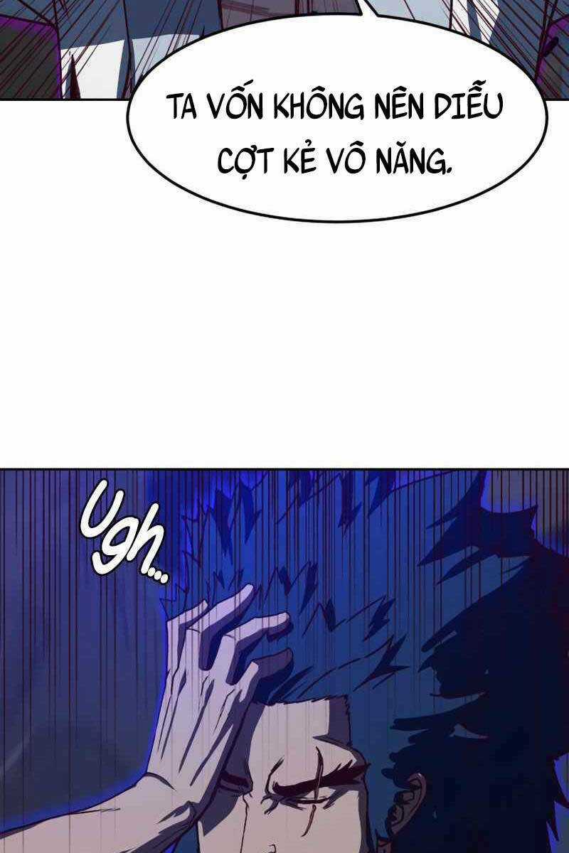 Túy Kiếm Dạ Hành Chapter 55 trang 86