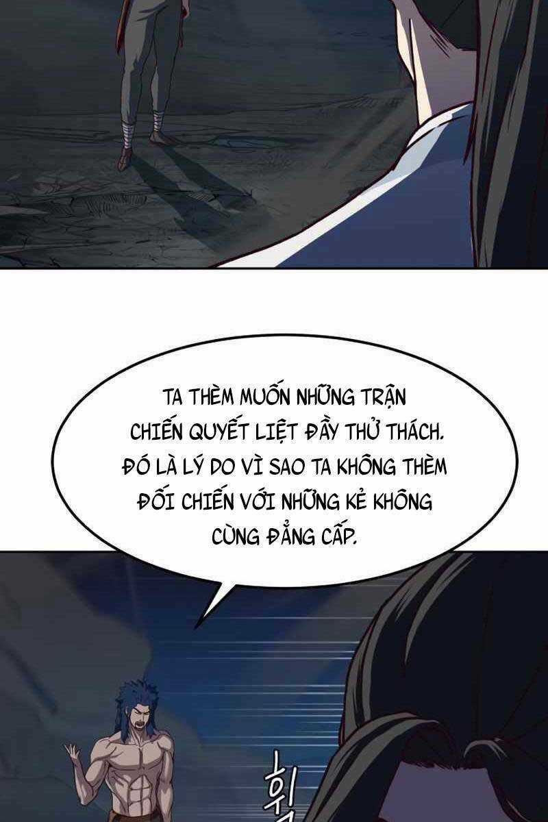 Túy Kiếm Dạ Hành Chapter 55 trang 88