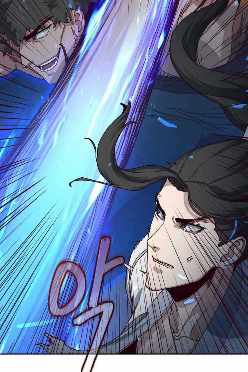 Túy Kiếm Dạ Hành Chapter 55 trang 9