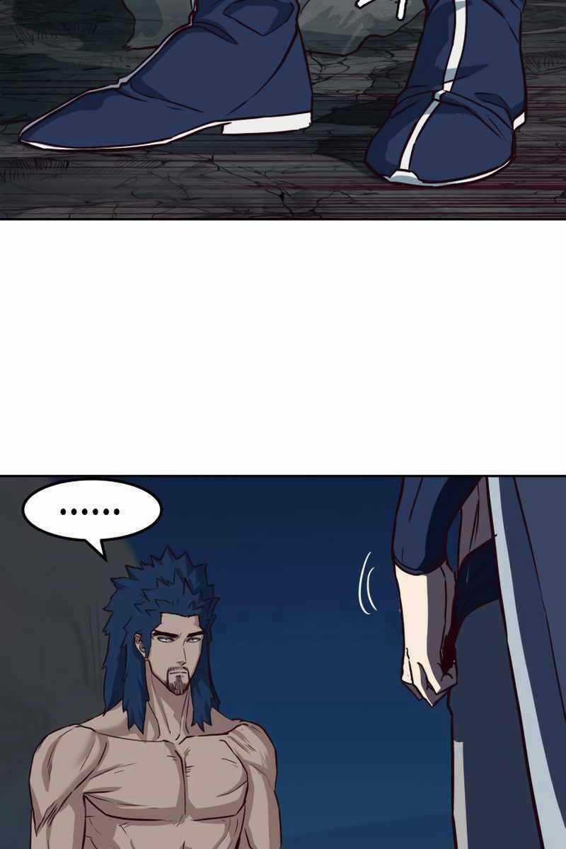 Túy Kiếm Dạ Hành Chapter 55 trang 96