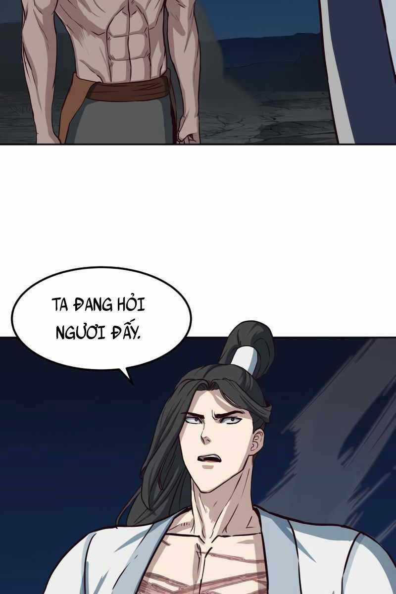 Túy Kiếm Dạ Hành Chapter 55 trang 97