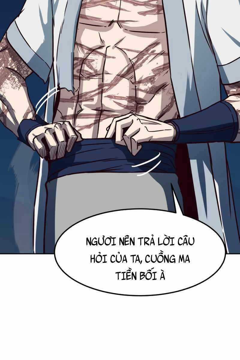 Túy Kiếm Dạ Hành Chapter 55 trang 98