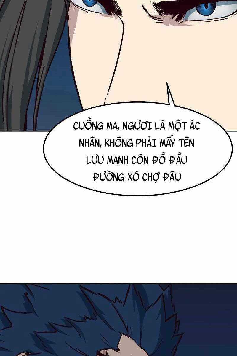 Túy Kiếm Dạ Hành Chapter 56 trang 10