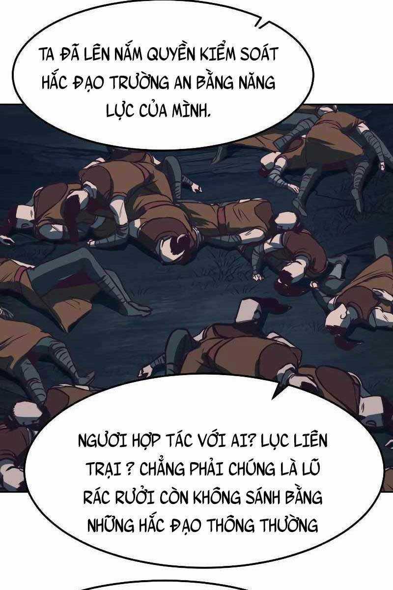 Túy Kiếm Dạ Hành Chapter 56 trang 12