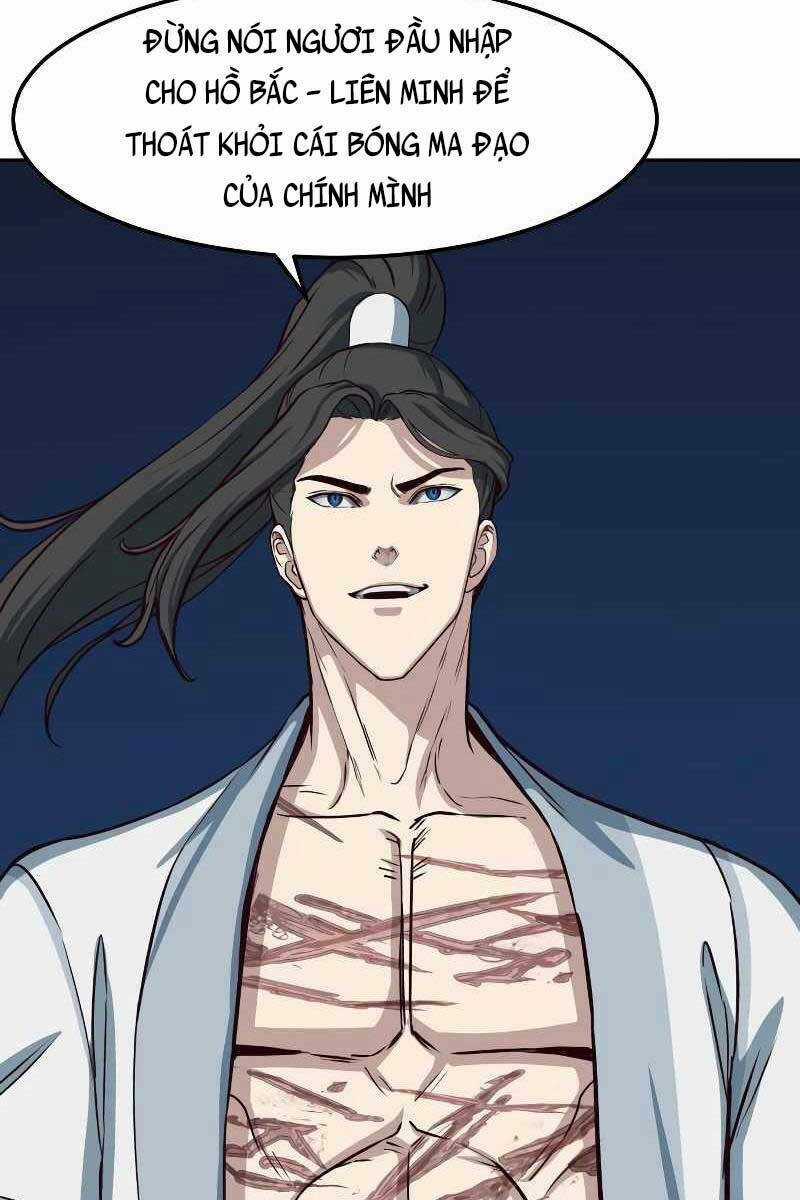 Túy Kiếm Dạ Hành Chapter 56 trang 13