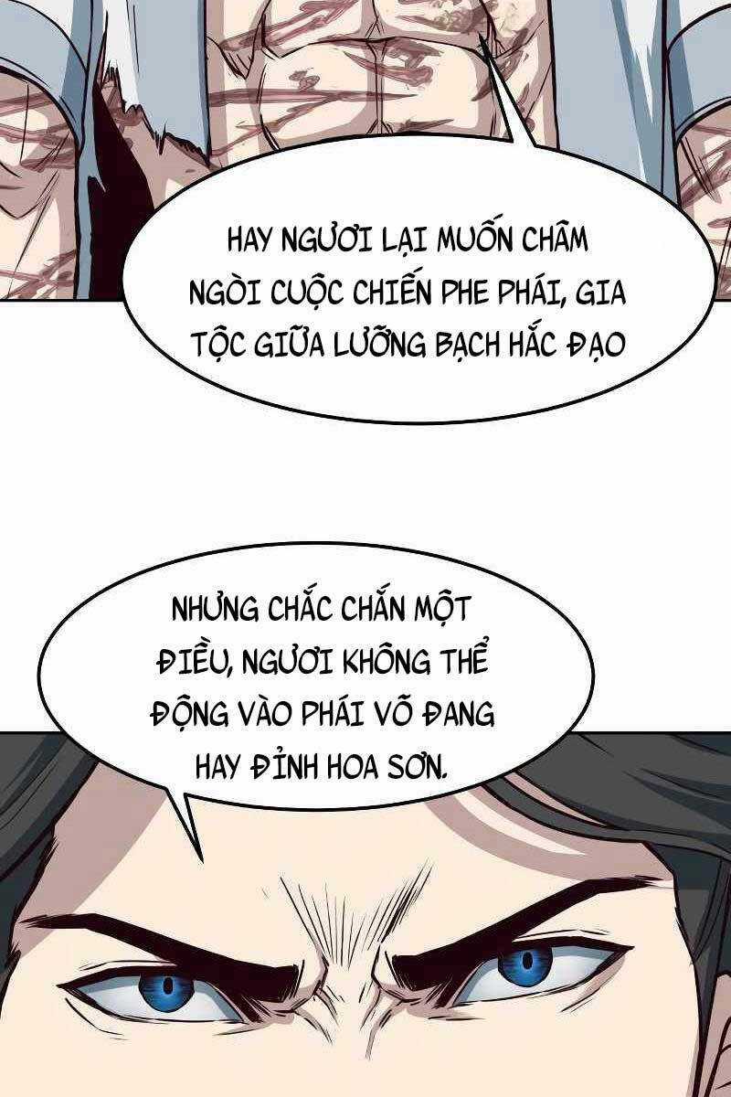 Túy Kiếm Dạ Hành Chapter 56 trang 14