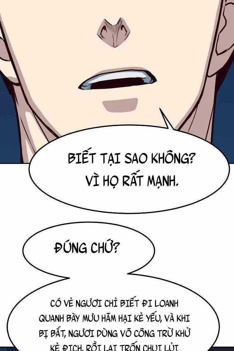 Túy Kiếm Dạ Hành Chapter 56 trang 15