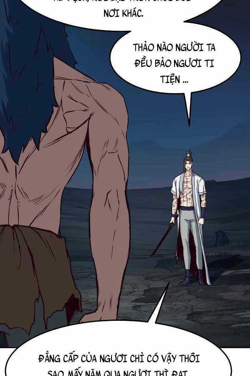 Túy Kiếm Dạ Hành Chapter 56 trang 16