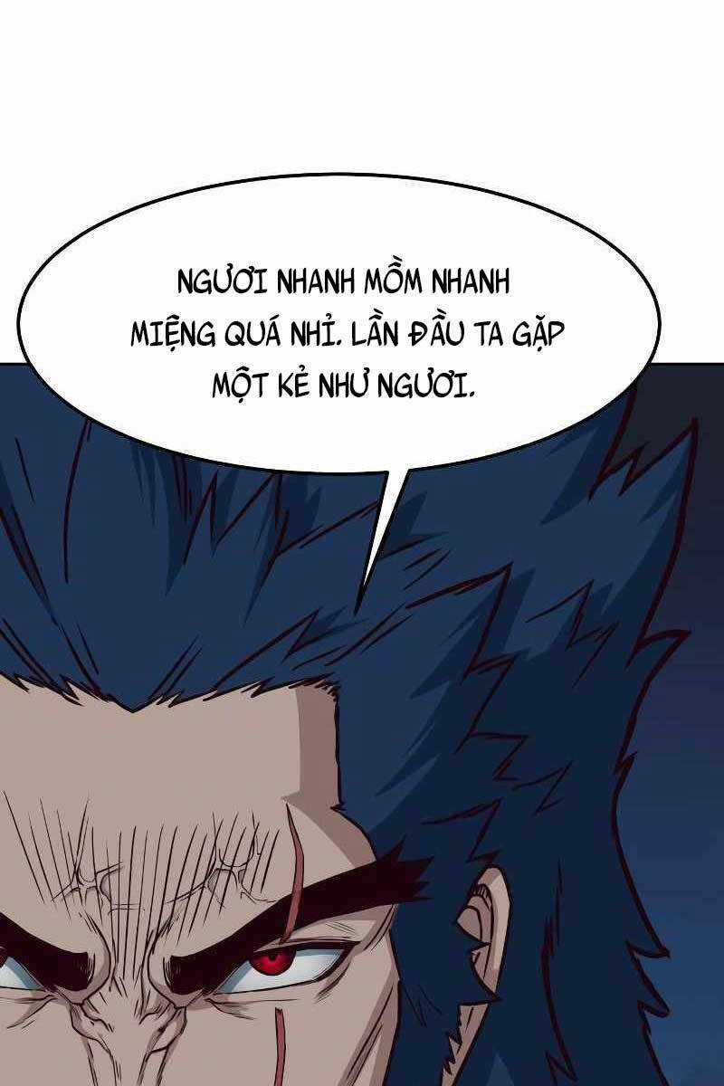 Túy Kiếm Dạ Hành Chapter 56 trang 18