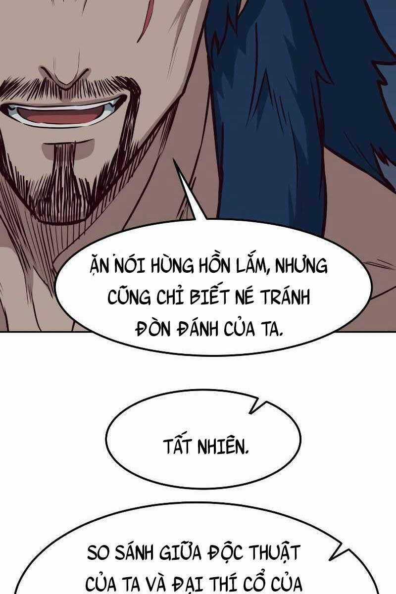 Túy Kiếm Dạ Hành Chapter 56 trang 19