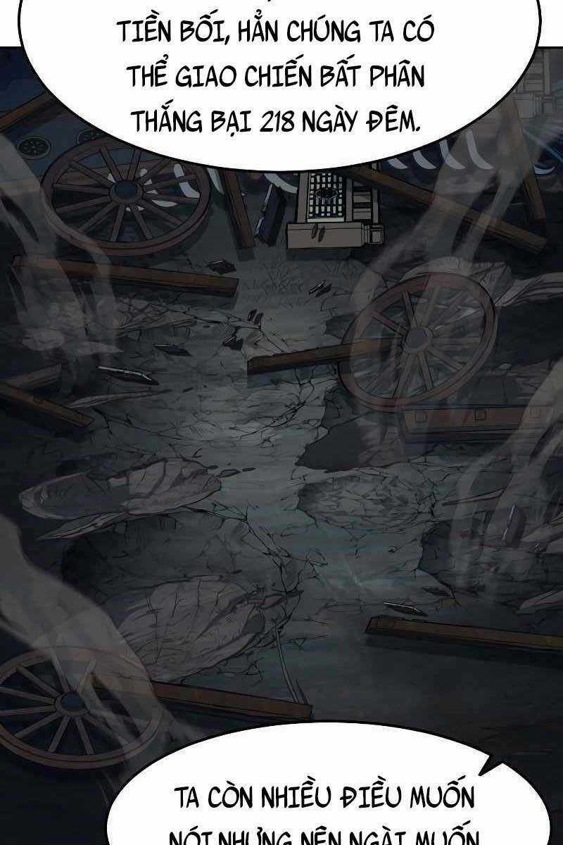 Túy Kiếm Dạ Hành Chapter 56 trang 20