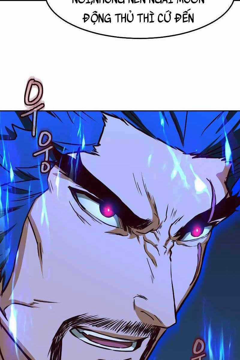 Túy Kiếm Dạ Hành Chapter 56 trang 21