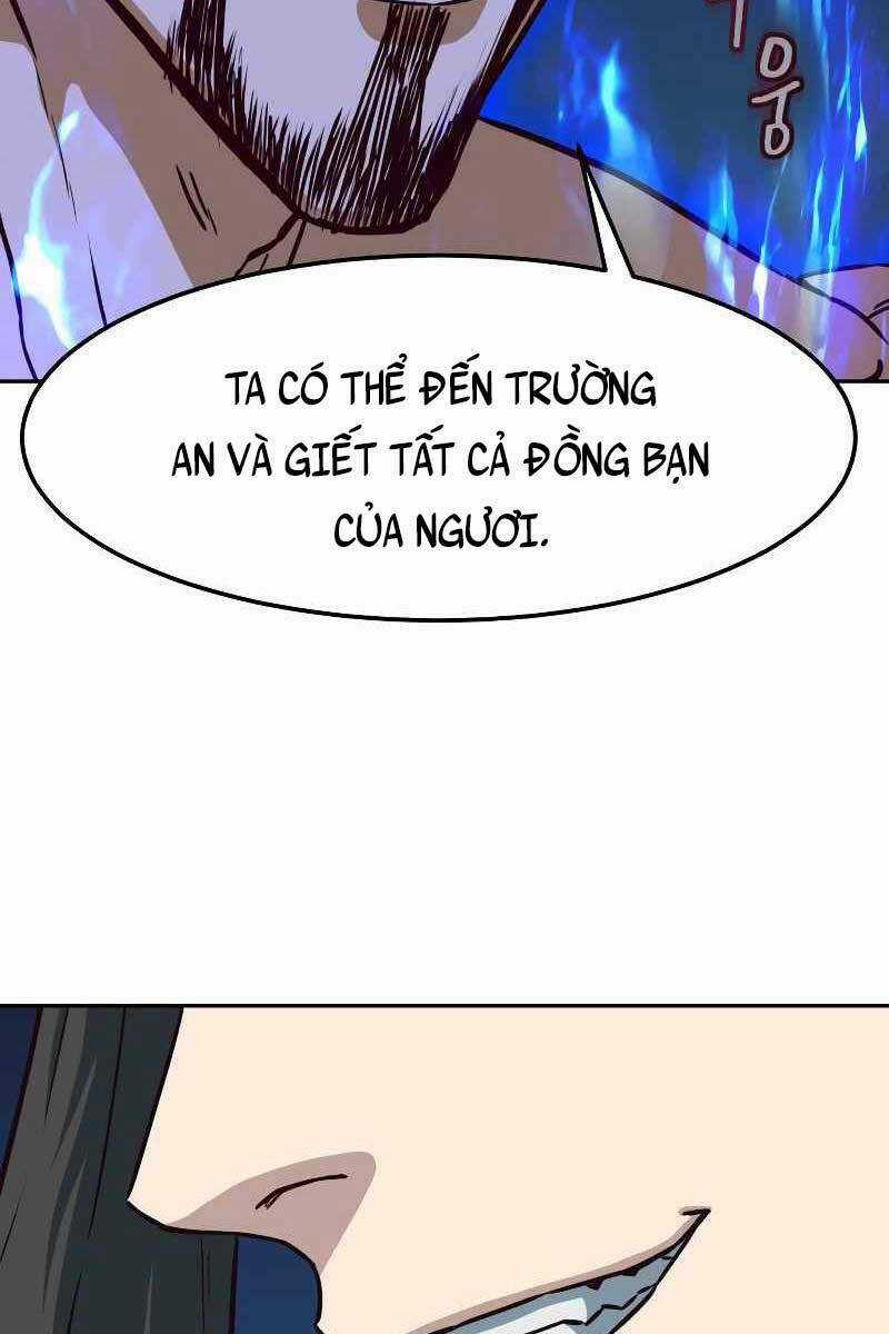 Túy Kiếm Dạ Hành Chapter 56 trang 22