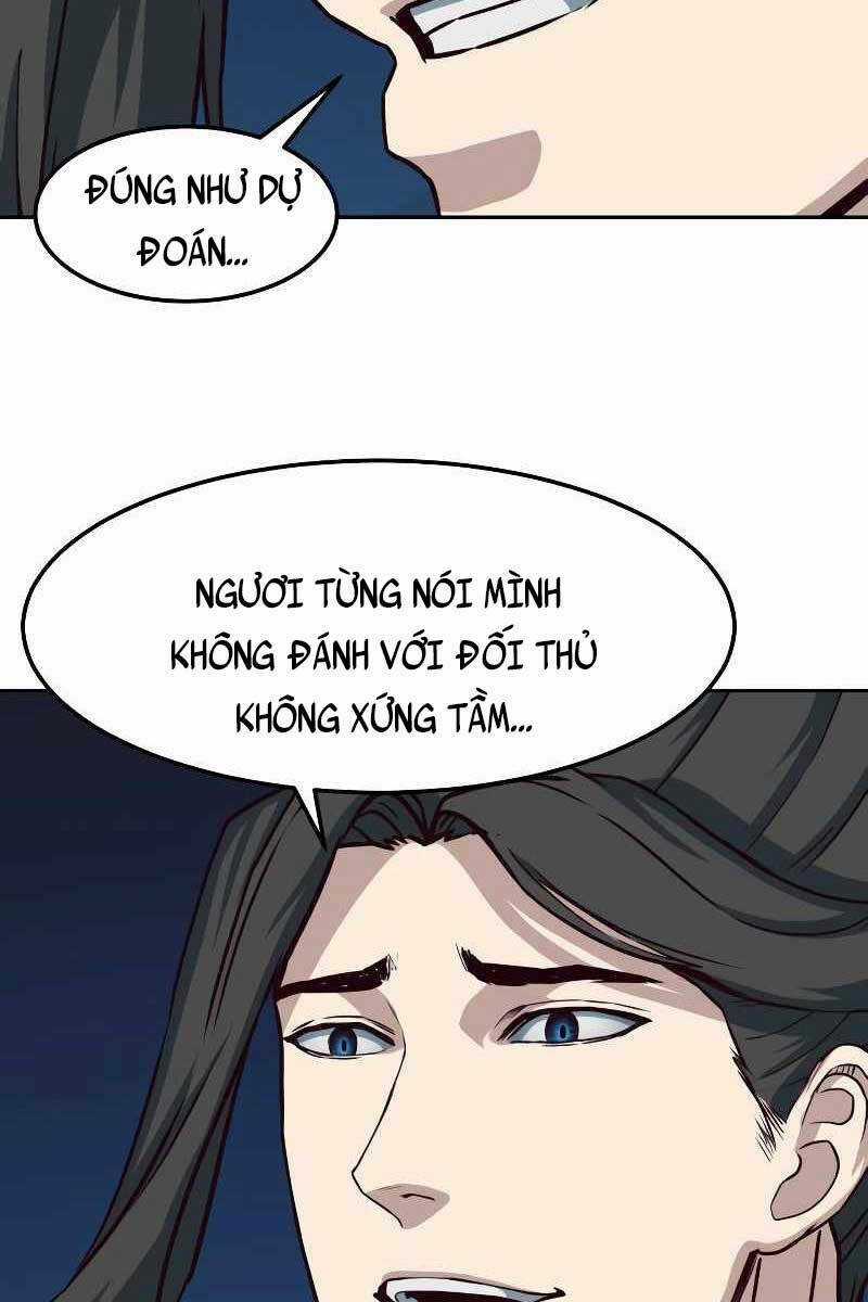 Túy Kiếm Dạ Hành Chapter 56 trang 23